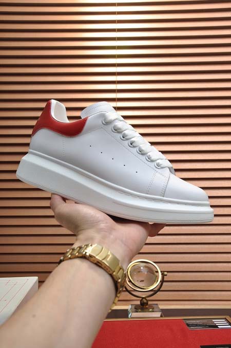 2026年5月8日入荷新品Alexander McQueen...