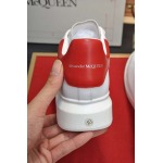 2026年5月8日入荷新品Alexander McQueenカジュアルシューズ/スニーカー｜メンズ靴人気本革製ギフト/誕生日/TL工場