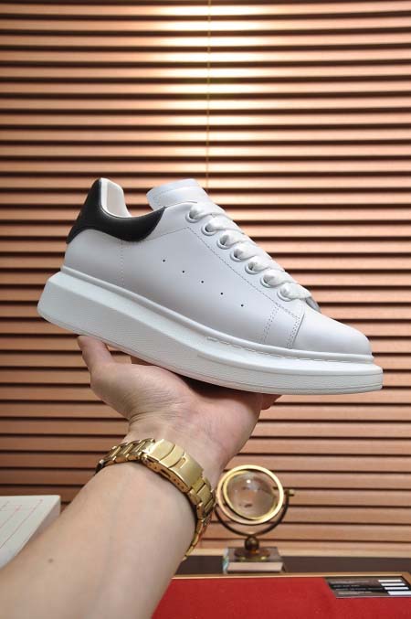 2026年5月8日入荷新品Alexander McQueen...