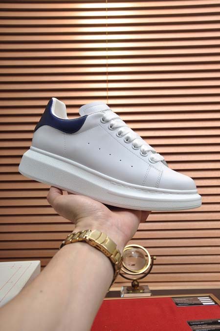 2026年5月8日入荷新品Alexander McQueen...