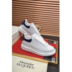 2026年5月8日入荷新品Alexander McQueenカジュアルシューズ/スニーカー｜メンズ靴人気本革製ギフト/誕生日/TL工場