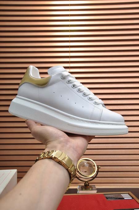 2026年5月8日入荷新品Alexander McQueen...