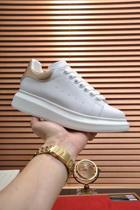 2026年5月8日入荷新品Alexander McQueen...