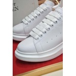 2026年5月8日入荷新品Alexander McQueenカジュアルシューズ/スニーカー｜メンズ靴人気本革製ギフト/誕生日/TL工場