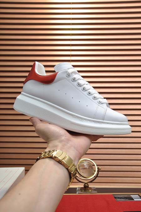 2026年5月8日入荷新品Alexander McQueen...
