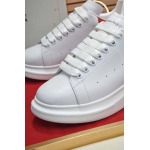 2026年5月8日入荷新品Alexander McQueenカジュアルシューズ/スニーカー｜メンズ靴人気本革製ギフト/誕生日/TL工場
