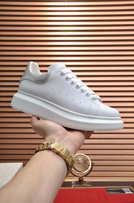 2026年5月8日入荷新品Alexander McQueen...