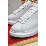 2026年5月8日入荷新品Alexander McQueenカジュアルシューズ/スニーカー｜メンズ靴人気本革製ギフト/誕生日/TL工場