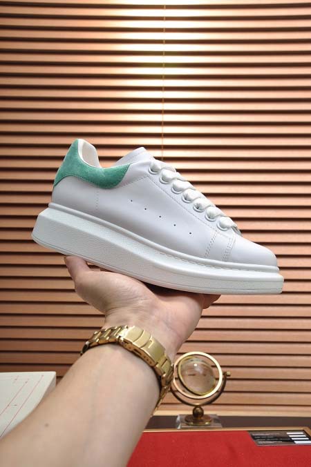 2026年5月8日入荷新品Alexander McQueen...