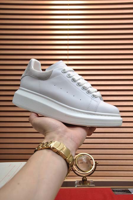 2026年5月8日入荷新品Alexander McQueen...