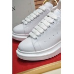 2026年5月8日入荷新品Alexander McQueenカジュアルシューズ/スニーカー｜メンズ靴人気本革製ギフト/誕生日/TL工場
