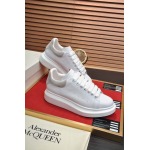 2026年5月8日入荷新品Alexander McQueenカジュアルシューズ/スニーカー｜メンズ靴人気本革製ギフト/誕生日/TL工場