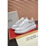 2026年5月8日入荷新品Alexander McQueenカジュアルシューズ/スニーカー｜メンズ靴人気本革製ギフト/誕生日/TL工場