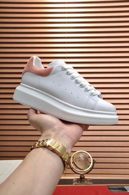 2026年5月8日入荷新品Alexander McQueen...