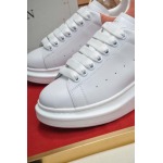 2026年5月8日入荷新品Alexander McQueenカジュアルシューズ/スニーカー｜メンズ靴人気本革製ギフト/誕生日/TL工場