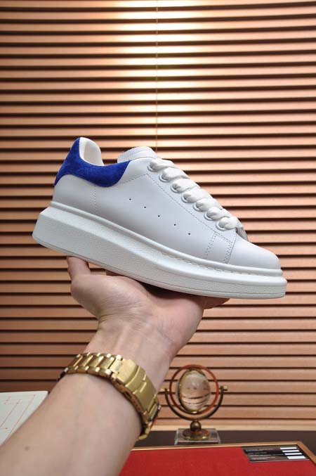 2026年5月8日入荷新品Alexander McQueen...