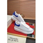 2026年5月8日入荷新品Alexander McQueenカジュアルシューズ/スニーカー｜メンズ靴人気本革製ギフト/誕生日/TL工場