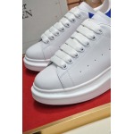 2026年5月8日入荷新品Alexander McQueenカジュアルシューズ/スニーカー｜メンズ靴人気本革製ギフト/誕生日/TL工場