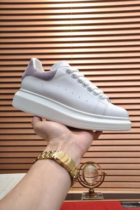 2026年5月8日入荷新品Alexander McQueen...