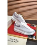 2026年5月8日入荷新品Alexander McQueenカジュアルシューズ/スニーカー｜メンズ靴人気本革製ギフト/誕生日/TL工場