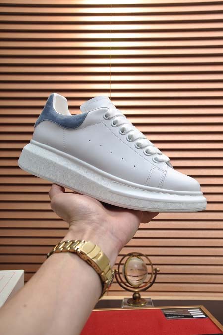 2026年5月8日入荷新品Alexander McQueen...