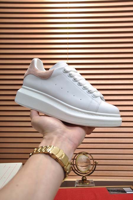 2026年5月8日入荷新品Alexander McQueen...