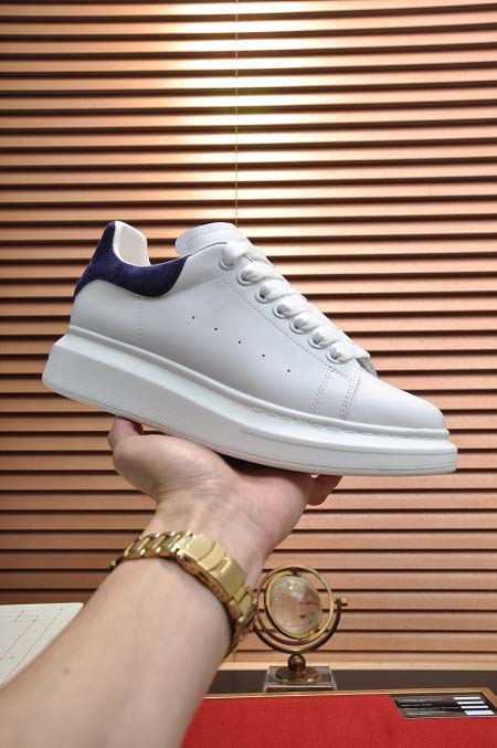 2026年5月8日入荷新品Alexander McQueen...