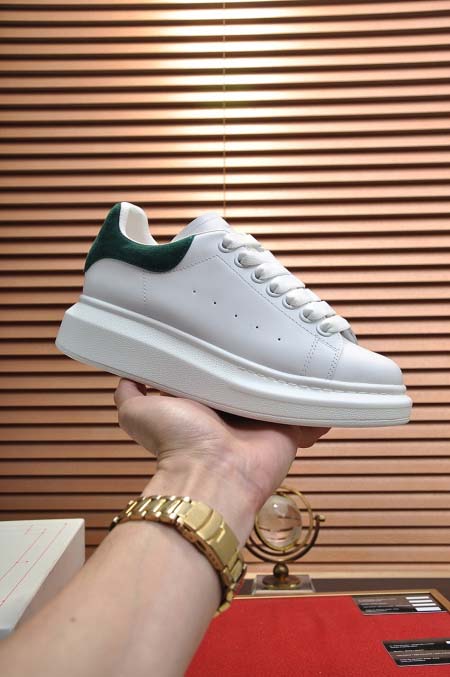 2026年5月8日入荷新品Alexander McQueen...