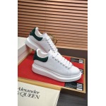 2026年5月8日入荷新品Alexander McQueenカジュアルシューズ/スニーカー｜メンズ靴人気本革製ギフト/誕生日/TL工場