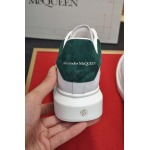 2026年5月8日入荷新品Alexander McQueenカジュアルシューズ/スニーカー｜メンズ靴人気本革製ギフト/誕生日/TL工場