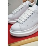 2026年5月8日入荷新品Alexander McQueenカジュアルシューズ/スニーカー｜メンズ靴人気本革製ギフト/誕生日/TL工場