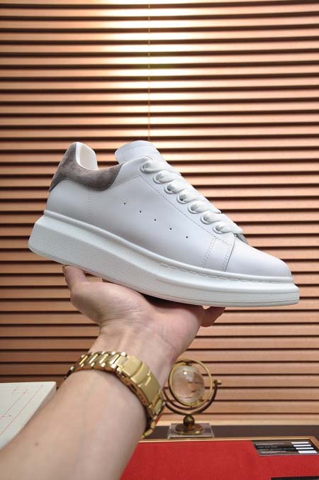 2026年5月8日入荷新品Alexander McQueen...