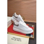 2026年5月8日入荷新品Alexander McQueenカジュアルシューズ/スニーカー｜メンズ靴人気本革製ギフト/誕生日/TL工場
