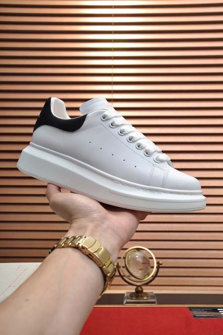 2026年5月8日入荷新品Alexander McQueen...