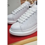 2026年5月8日入荷新品Alexander McQueenカジュアルシューズ/スニーカー｜メンズ靴人気本革製ギフト/誕生日/TL工場