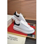 2026年5月8日入荷新品Alexander McQueenカジュアルシューズ/スニーカー｜メンズ靴人気本革製ギフト/誕生日/TL工場