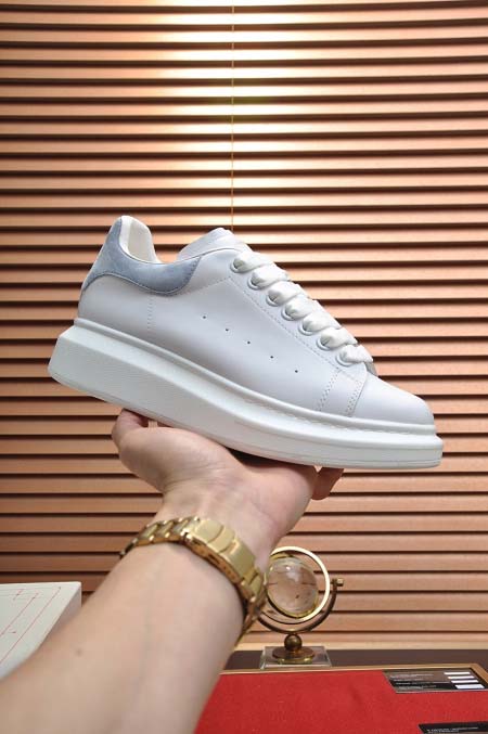 2026年5月8日入荷新品Alexander McQueen...