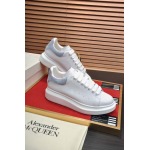 2026年5月8日入荷新品Alexander McQueenカジュアルシューズ/スニーカー｜メンズ靴人気本革製ギフト/誕生日/TL工場
