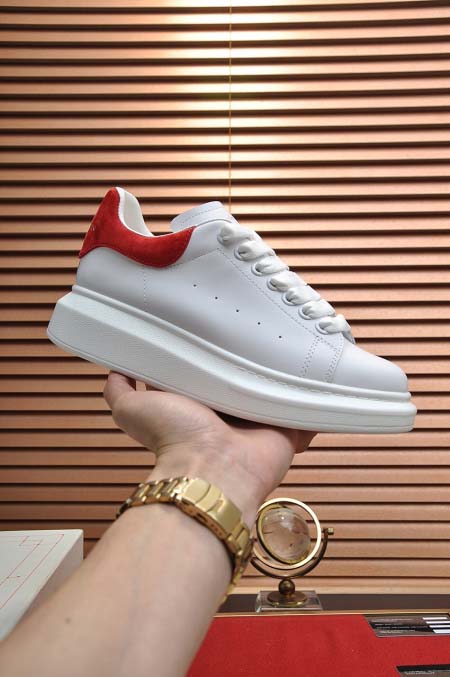 2026年5月8日入荷新品Alexander McQueen...