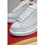 2026年5月8日入荷新品Alexander McQueenカジュアルシューズ/スニーカー｜メンズ靴人気本革製ギフト/誕生日/TL工場