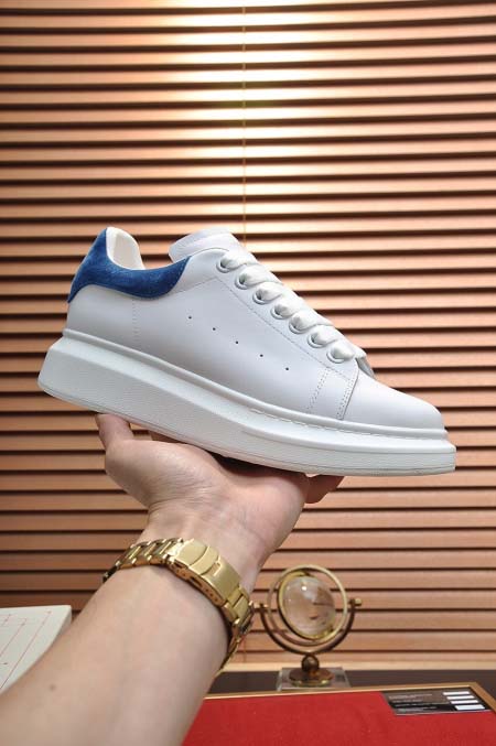 2026年5月8日入荷新品Alexander McQueen...