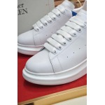 2026年5月8日入荷新品Alexander McQueenカジュアルシューズ/スニーカー｜メンズ靴人気本革製ギフト/誕生日/TL工場