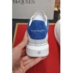 2026年5月8日入荷新品Alexander McQueenカジュアルシューズ/スニーカー｜メンズ靴人気本革製ギフト/誕生日/TL工場