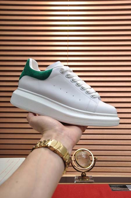 2026年5月8日入荷新品Alexander McQueen...