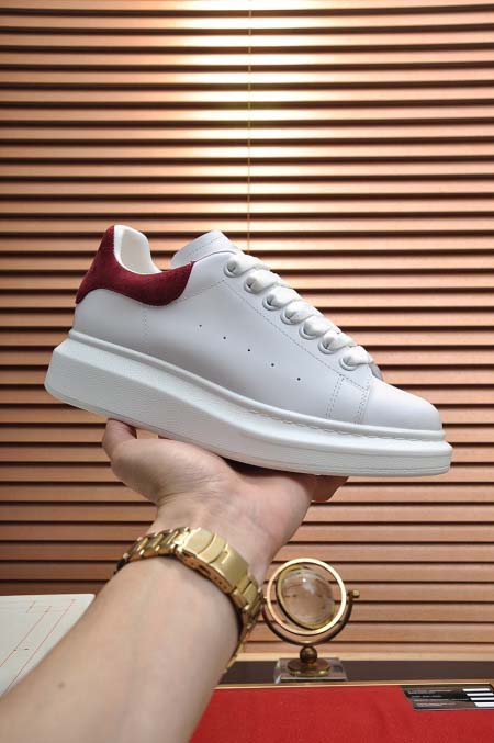 2026年5月8日入荷新品Alexander McQueen...