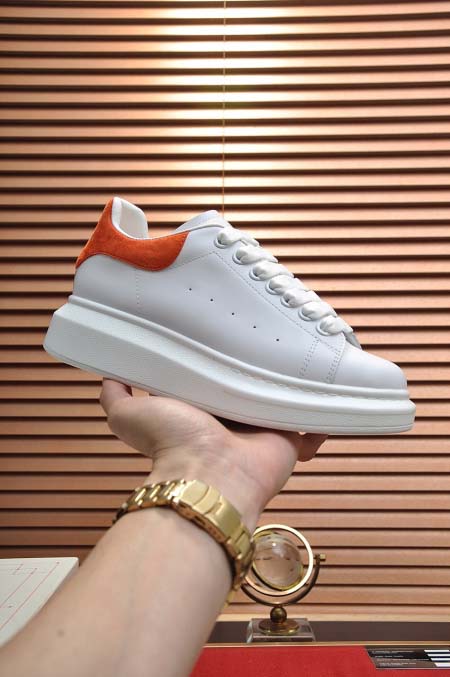 2026年5月8日入荷新品Alexander McQueen...