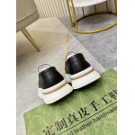 2026年5月8日入荷新品Alexander McQueenカジュアルシューズ/スニーカー｜メンズ靴人気本革製ギフト/誕生日/TL工場