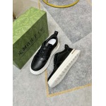 2026年5月8日入荷新品Alexander McQueenカジュアルシューズ/スニーカー｜メンズ靴人気本革製ギフト/誕生日/TL工場
