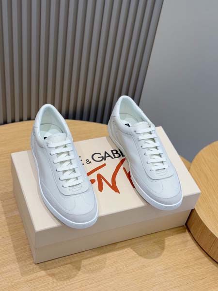 2026年5月8日入荷新品Dolce&Gabbanaカジュア...