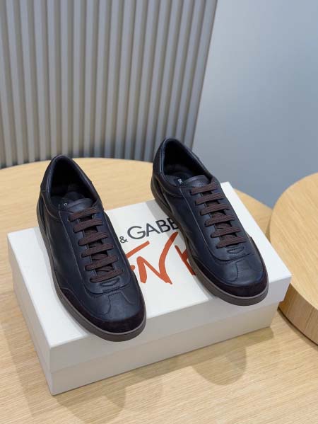2026年5月8日入荷新品Dolce&Gabbanaカジュア...
